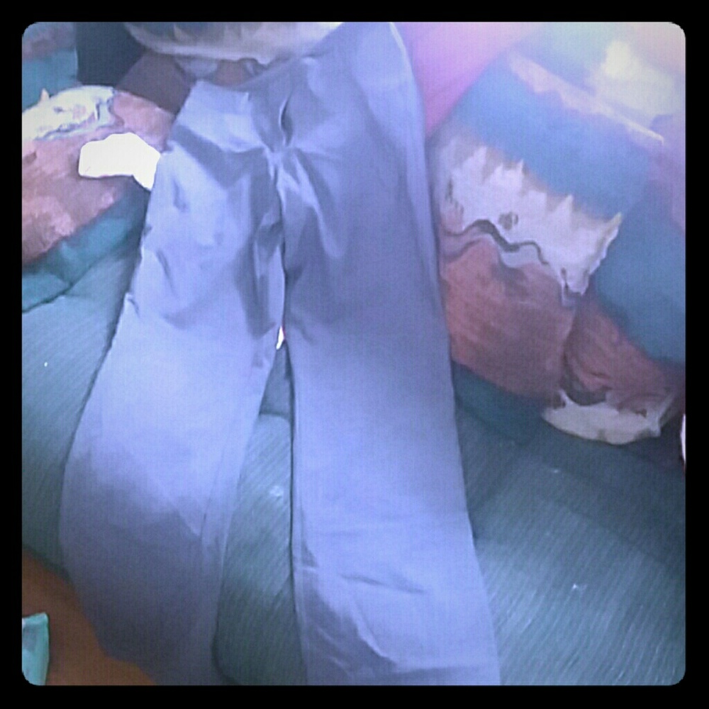 Business pants